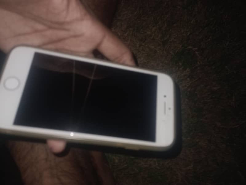 Apple iPhone 7 0