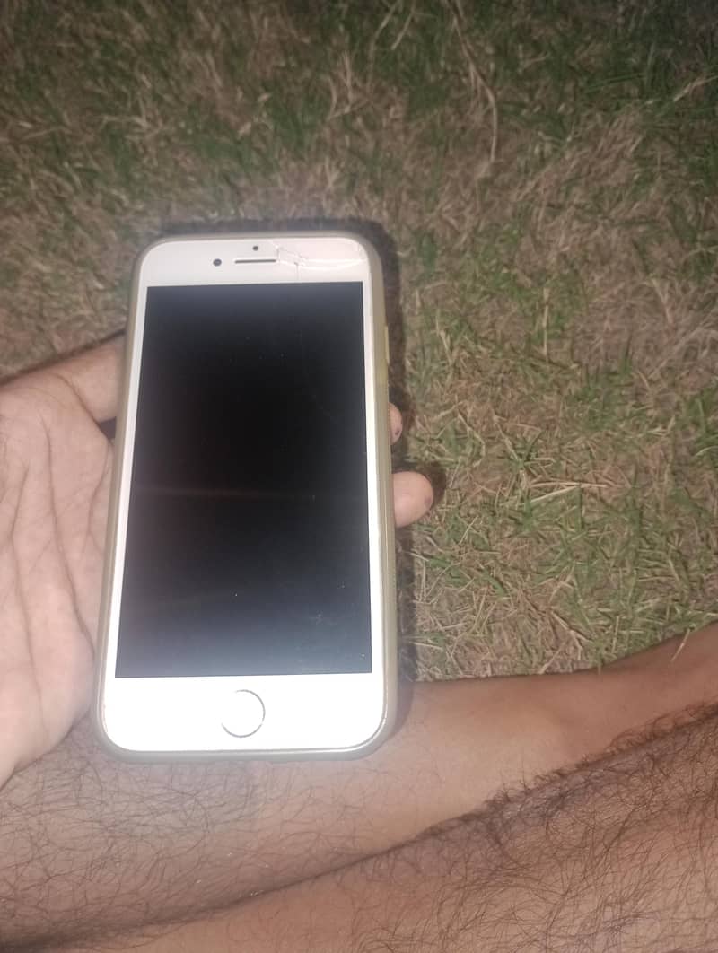 Apple iPhone 7 1