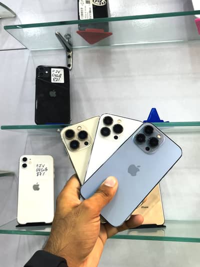 Apple iPhone 13 Pro