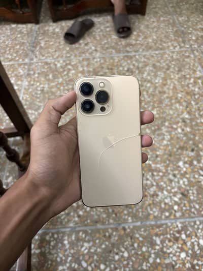 Apple iPhone 13 Pro