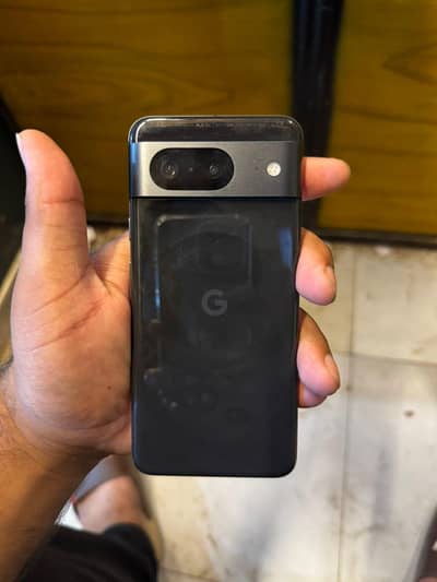 Google Pixel 8