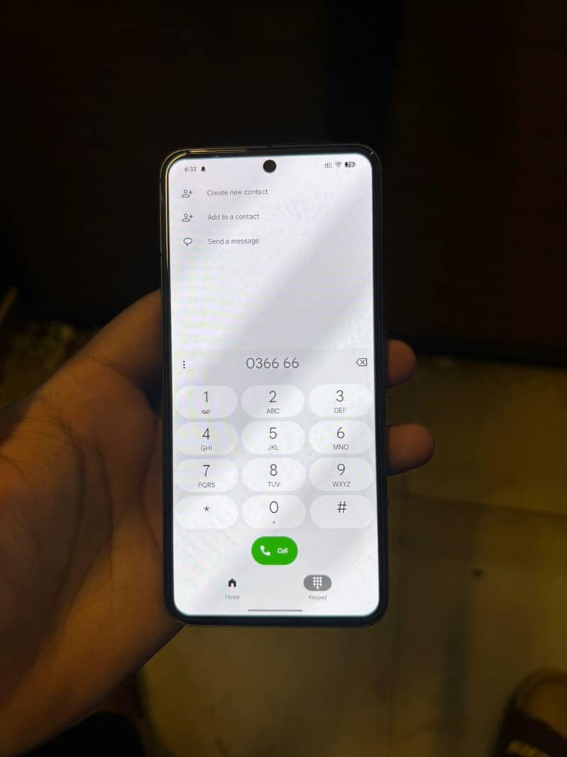 Google Pixel 8 6
