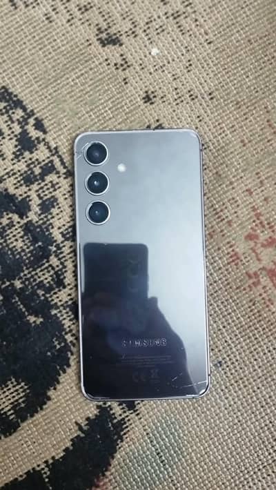 Samsung Mobile S24