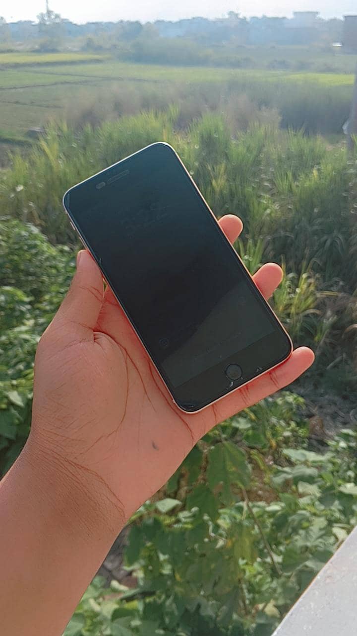 Apple iPhone 8 Plus | pta approved | 1