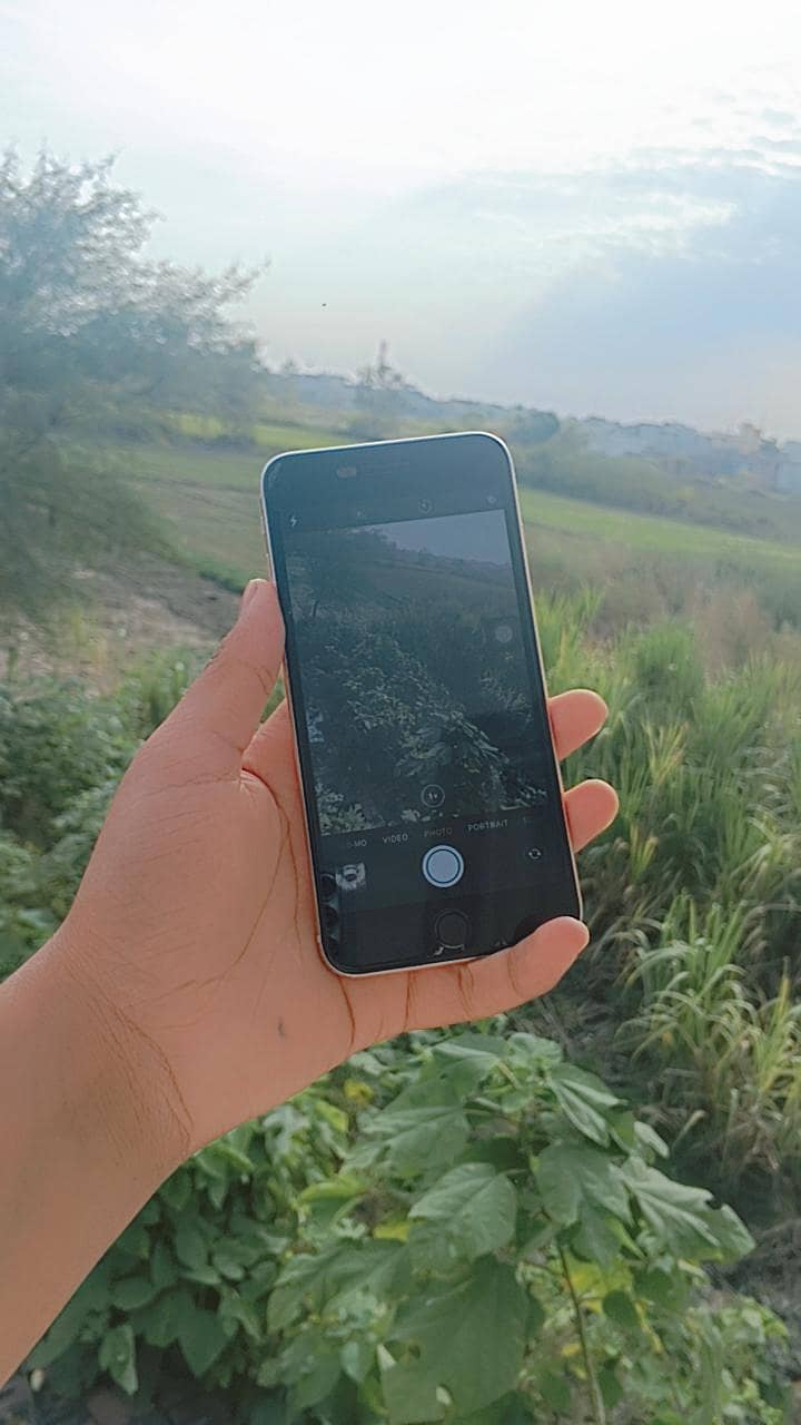 Apple iPhone 8 Plus | pta approved | 5