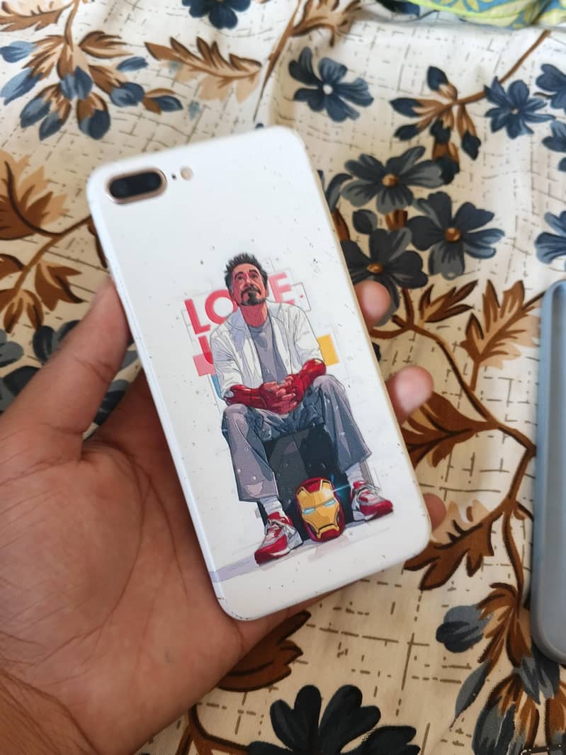 Apple iPhone 8 Plus | pta approved | 6