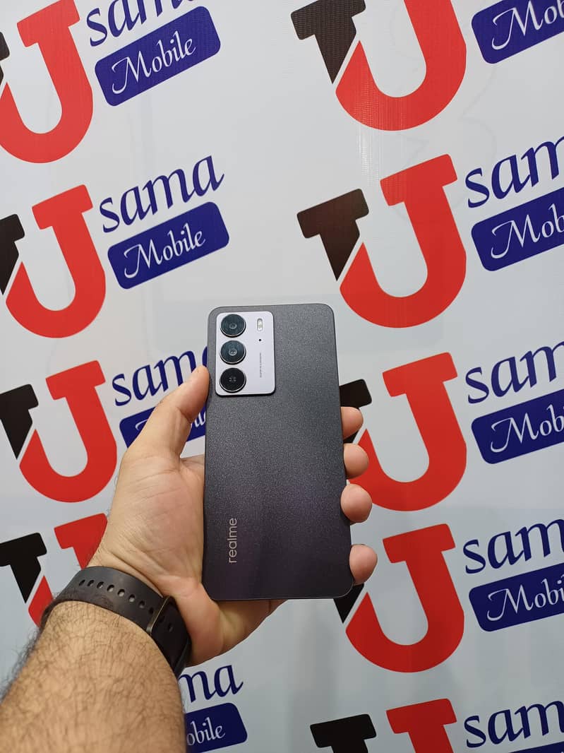 Realme C75 0