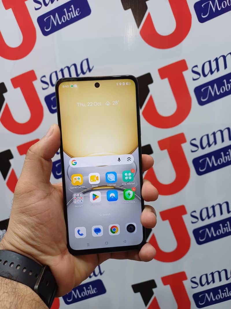Realme C75 2