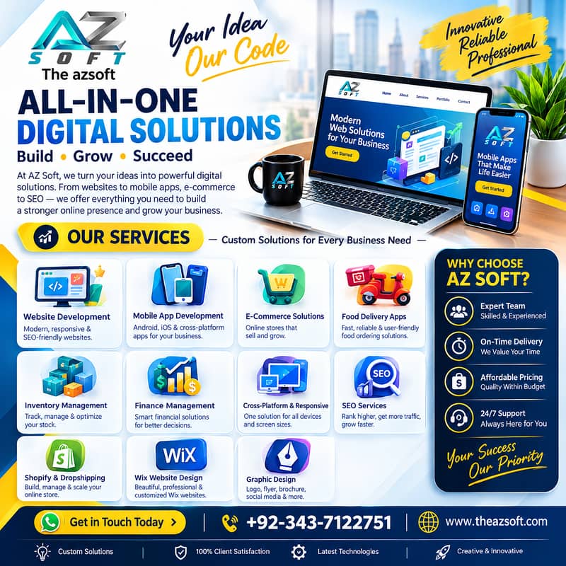 We Create stunning php,laravel,wordpress website 0