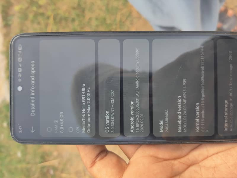 REDMI 13 1