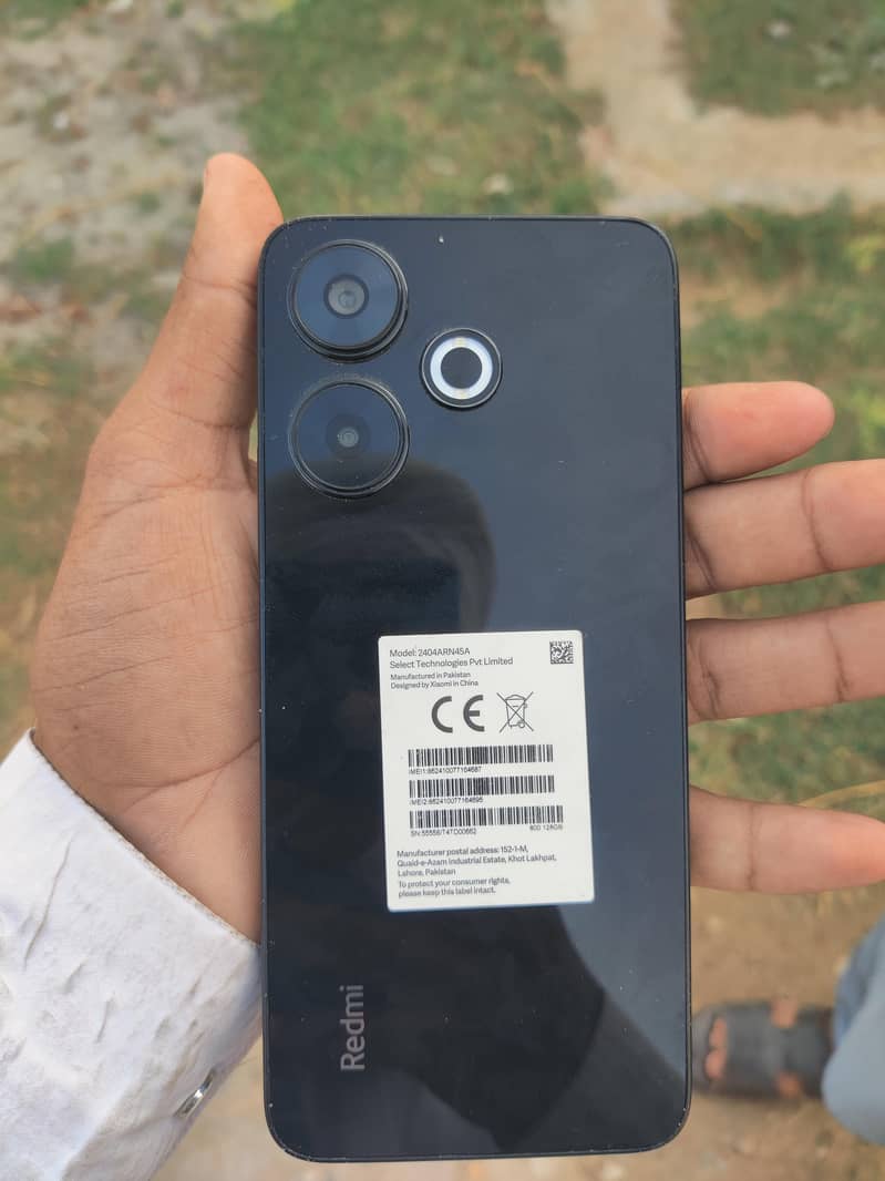 REDMI 13 2