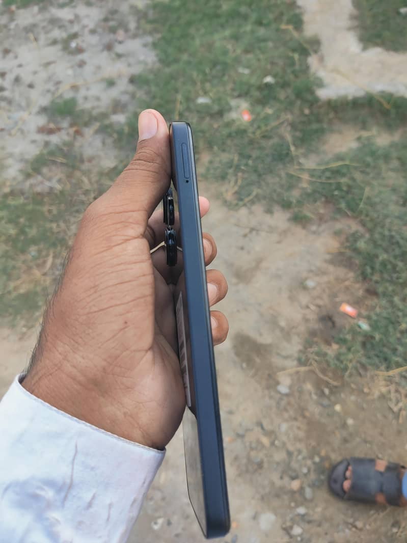 REDMI 13 4