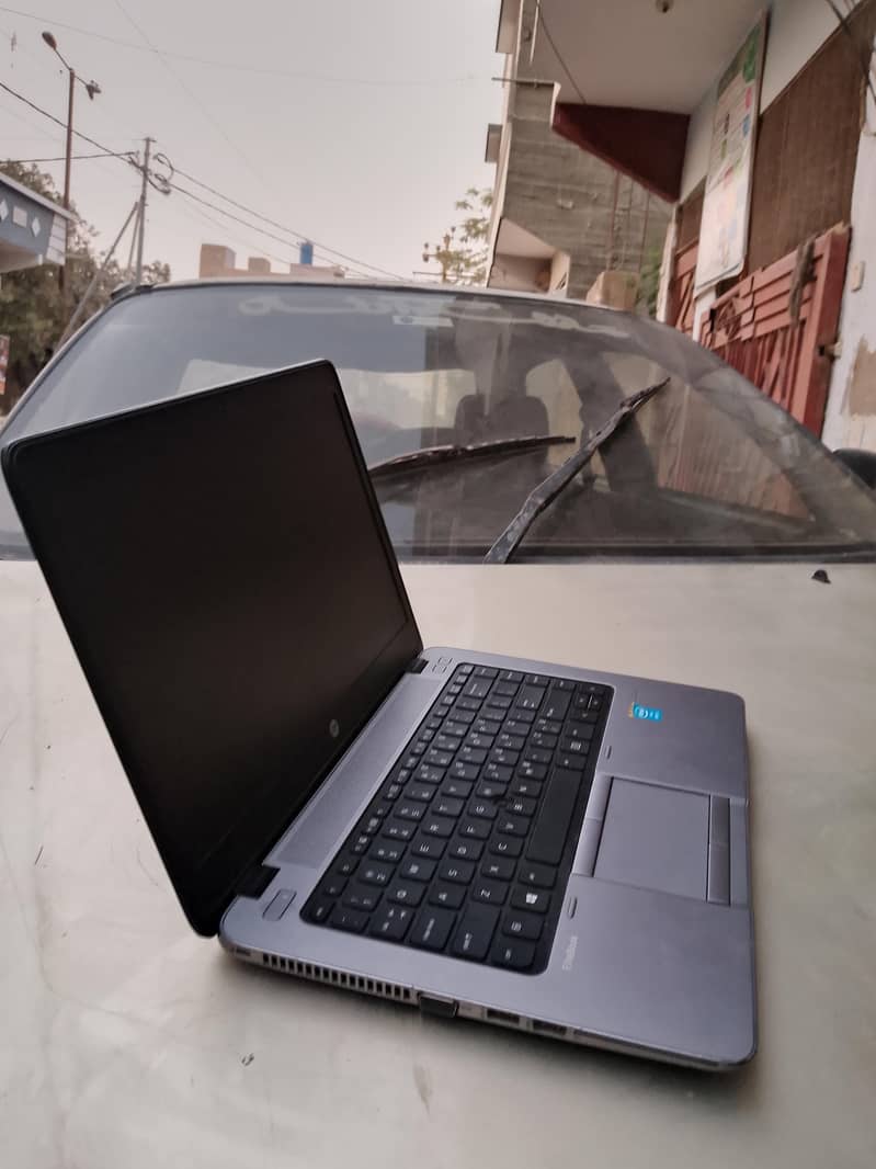HP ELITEBOOK 840 - Laptops - 1120902607