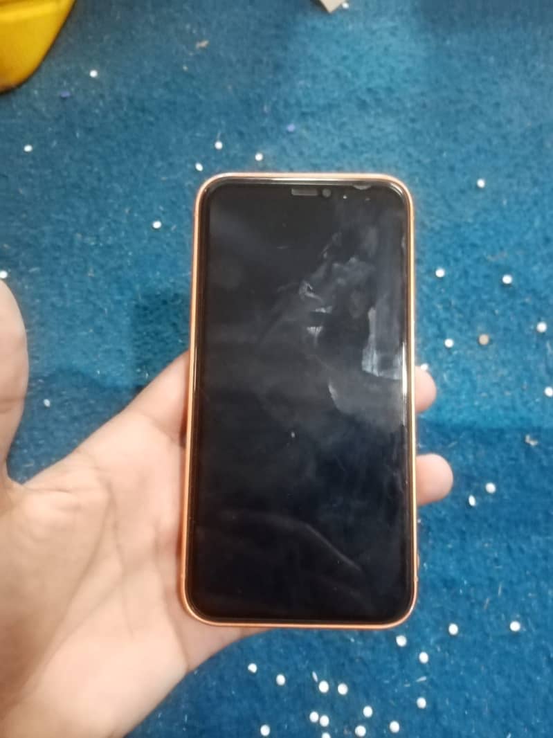 Apple iPhone XR 6