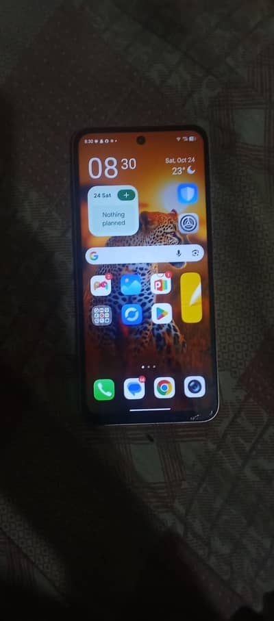 Infinix Smart 10