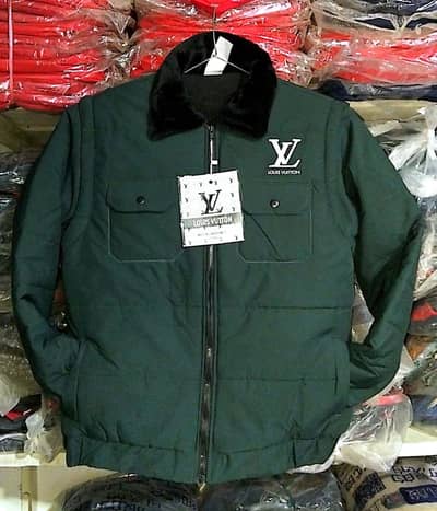 Jackets for men