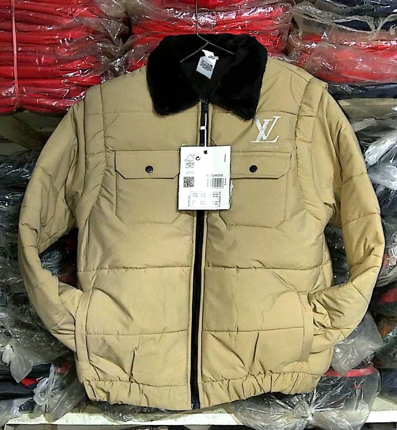 Jackets for men 1