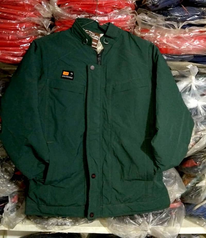 Jackets for men 2