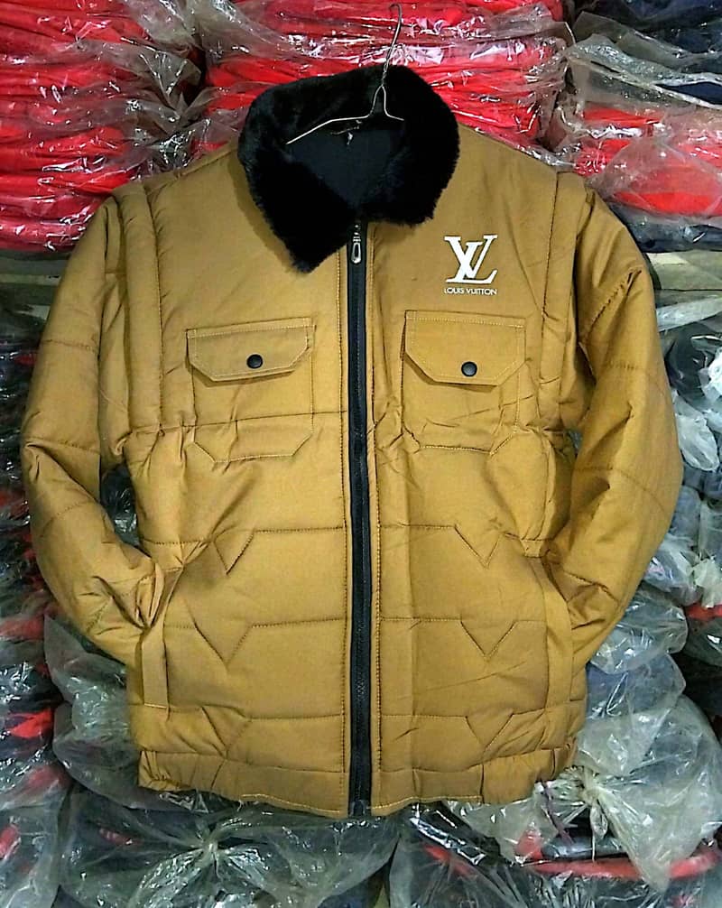 Jackets for men 3