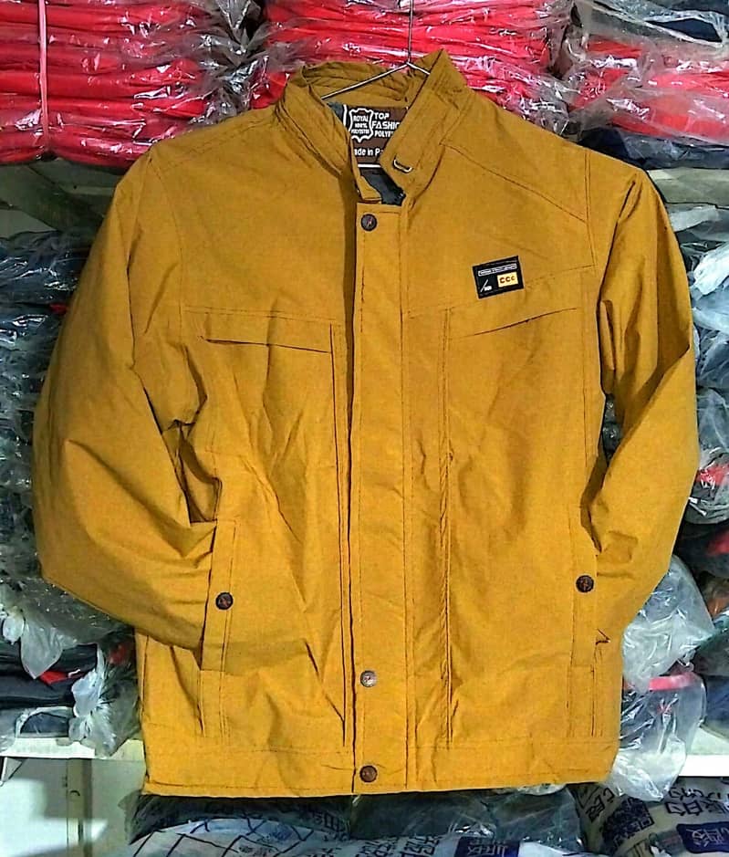 Jackets for men 4
