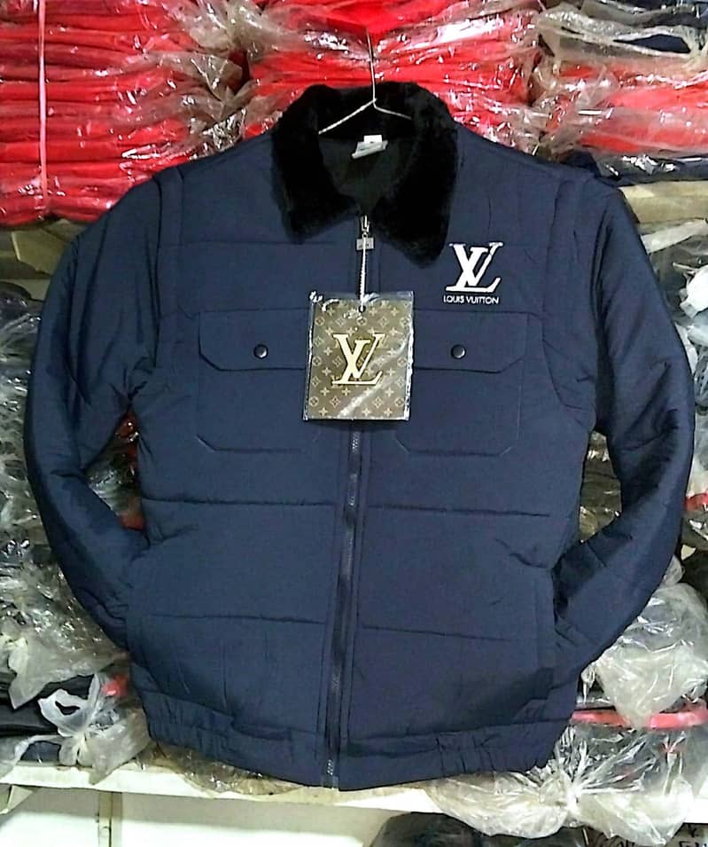Jackets for men 5