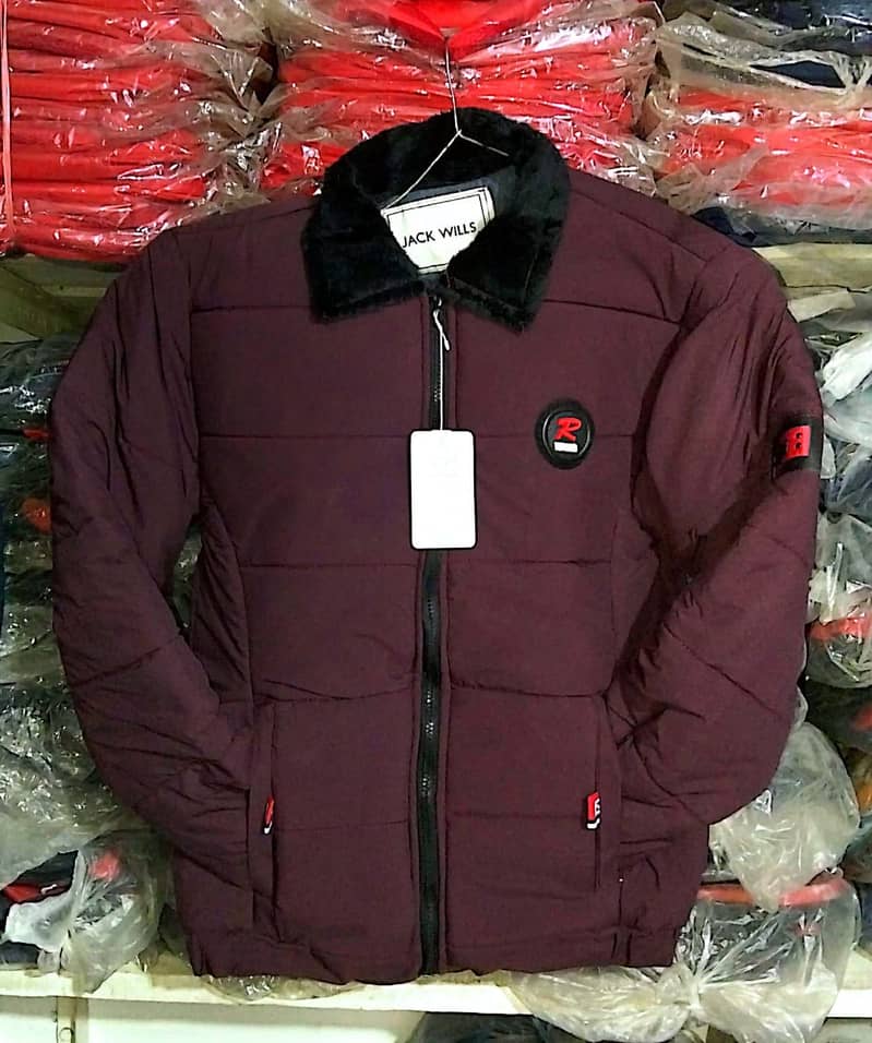 Jackets for men 6
