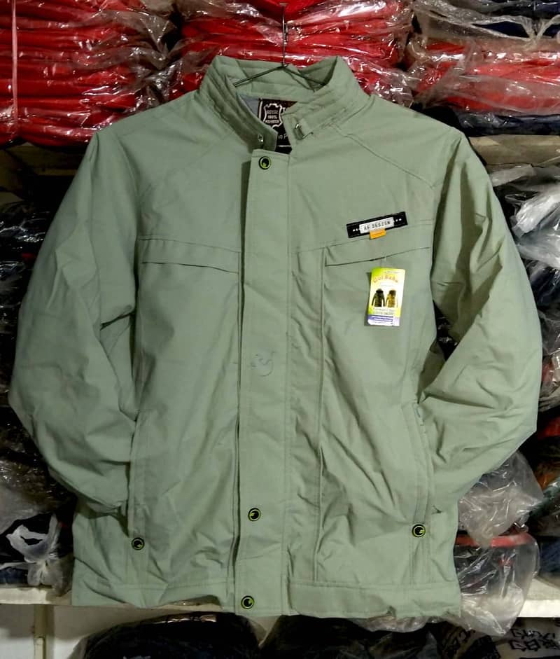 Jackets for men 7