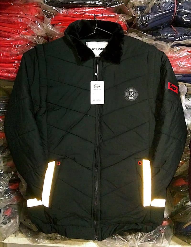 Jackets for men 8
