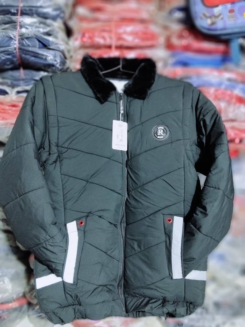 Jackets for men 9