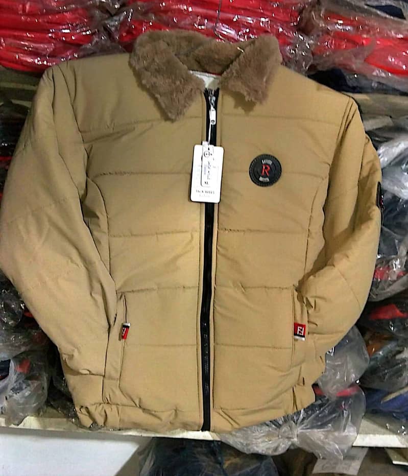 Jackets for men 10