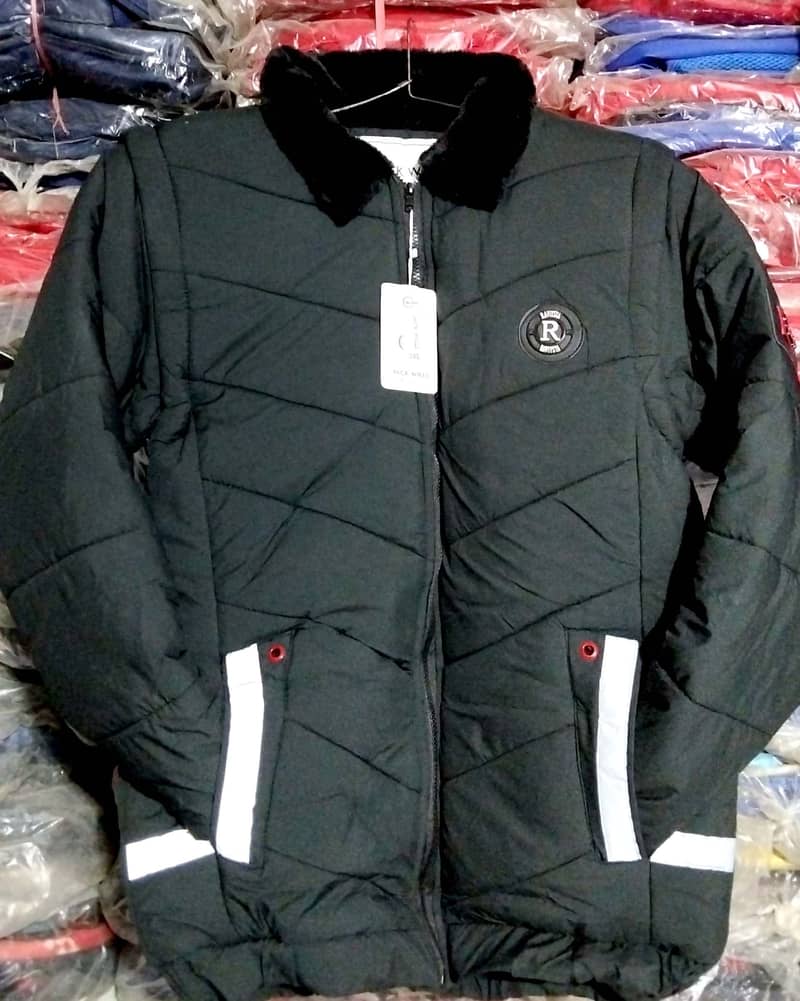 Jackets for men 11