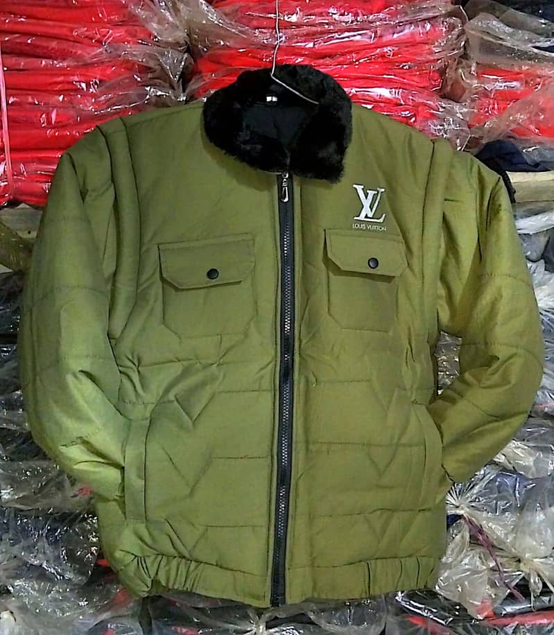 Jackets for men 12