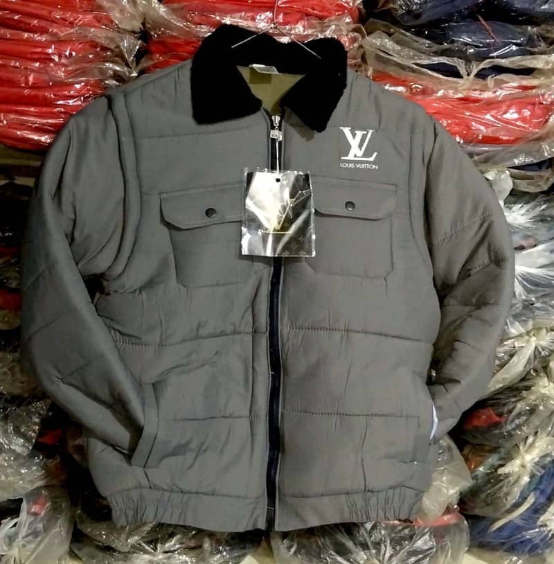 Jackets for men 14