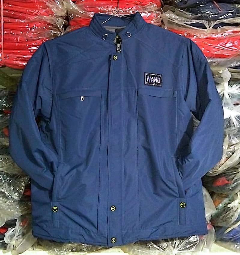 Jackets for men 15