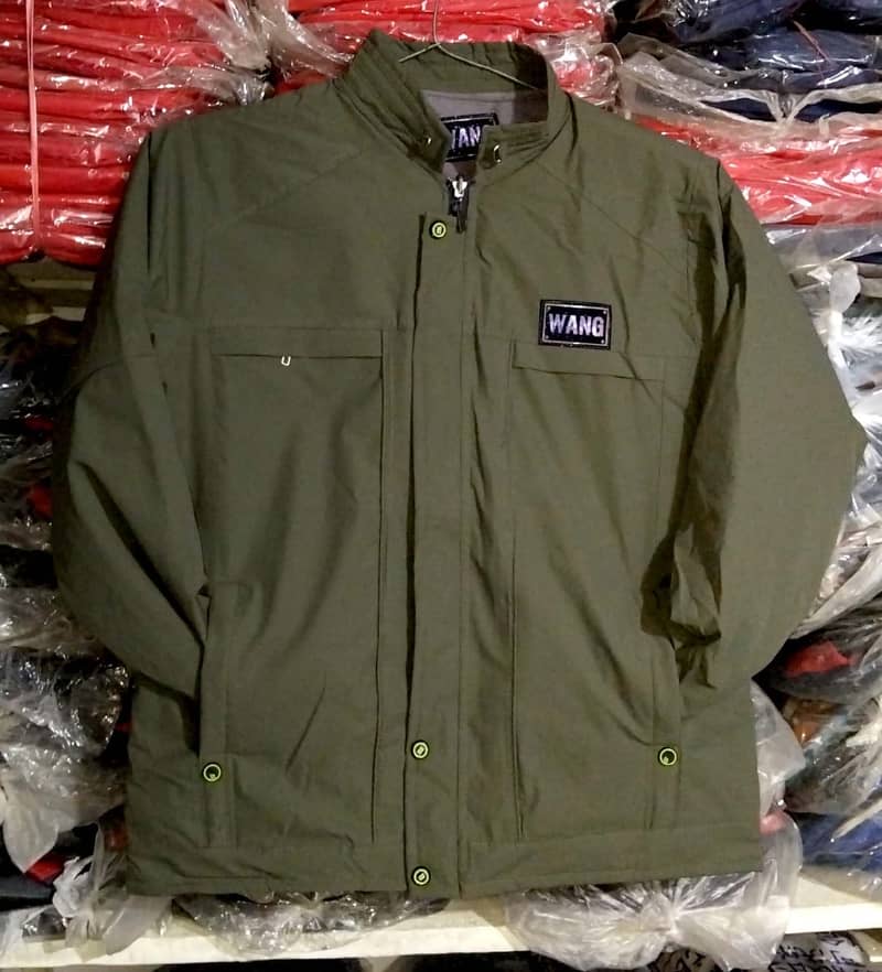Jackets for men 16