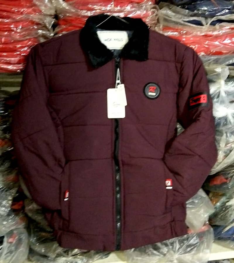 Jackets for men 17
