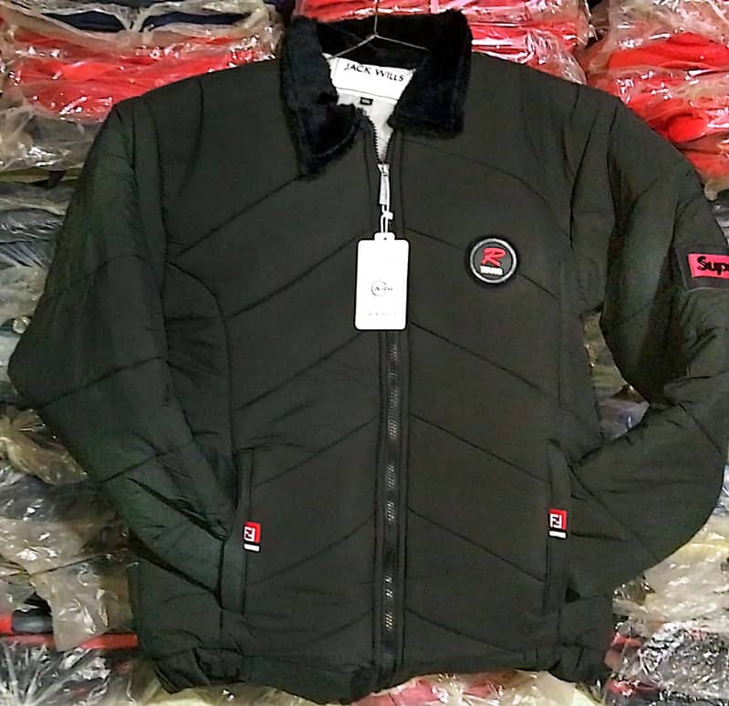 Jackets for men 18