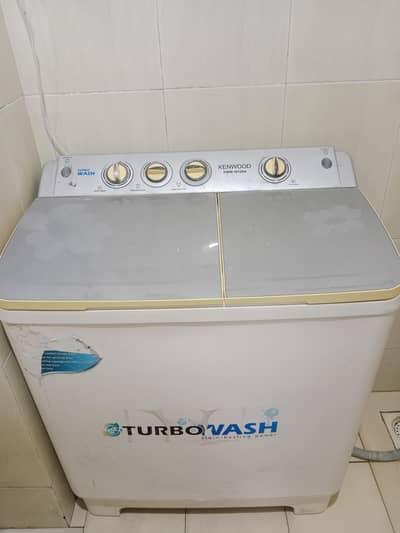 washing machine for sale
