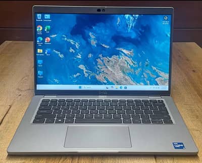Dell latitude 5420 laptop touch display