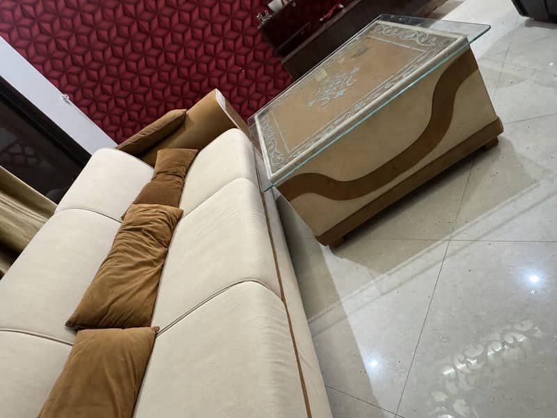 l shaped Sofa 1