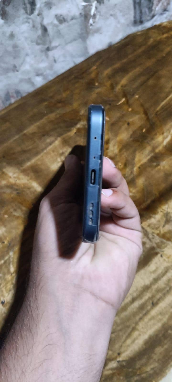 OPPO A6 4