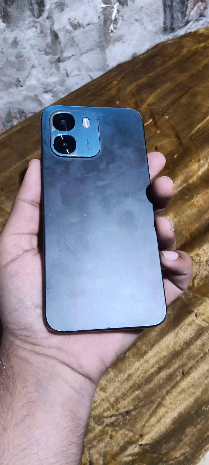 OPPO A6 5