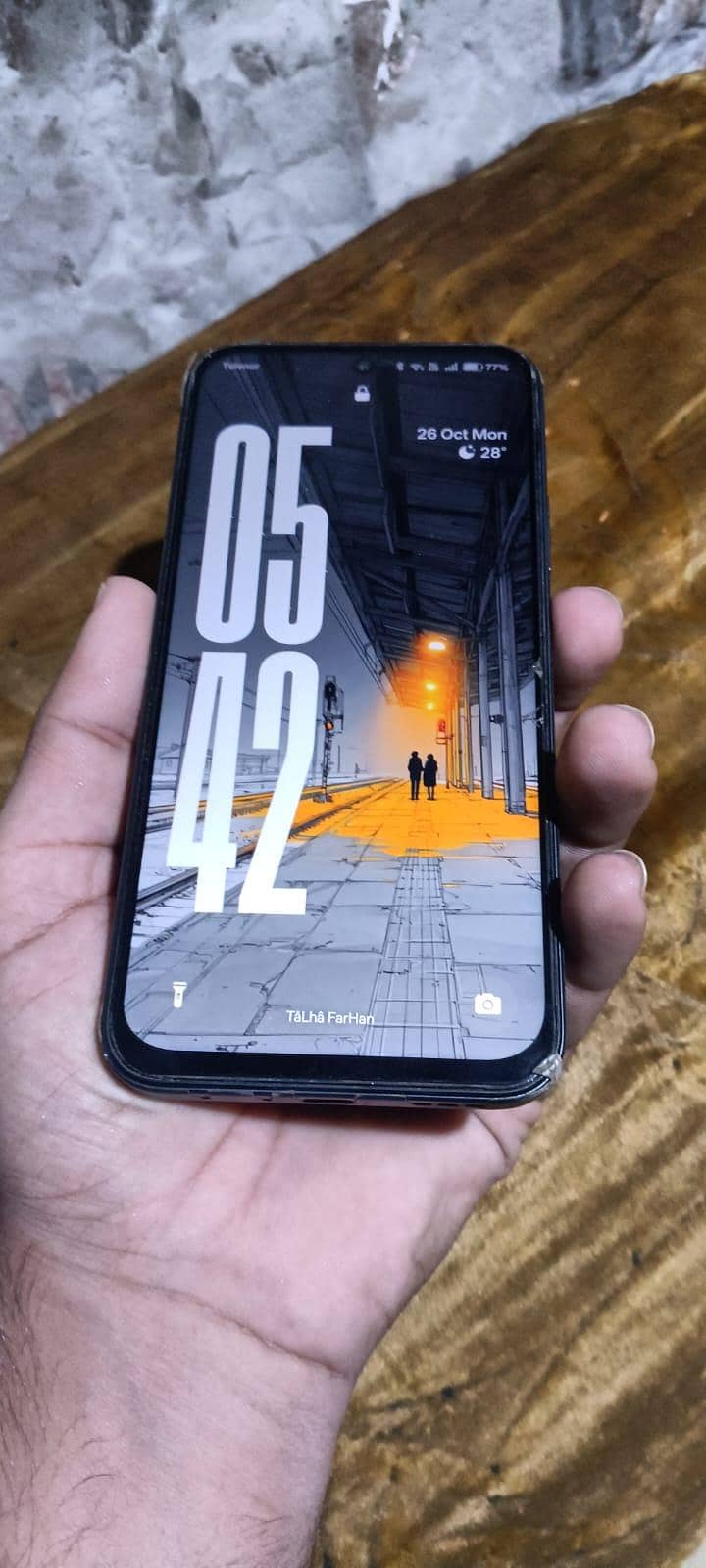 OPPO A6 6