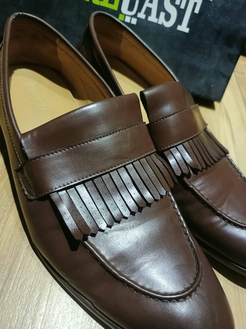 Formal Shoes 1