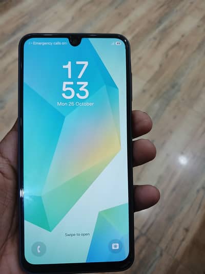 Samsung Mobile A16
