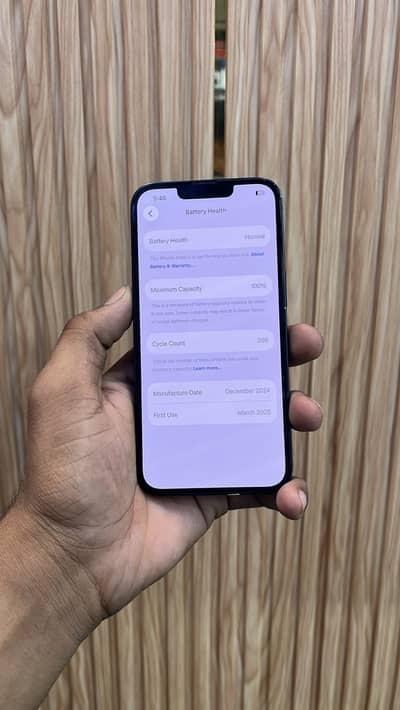 Apple iPhone 16e 128GB JV Non-PTA