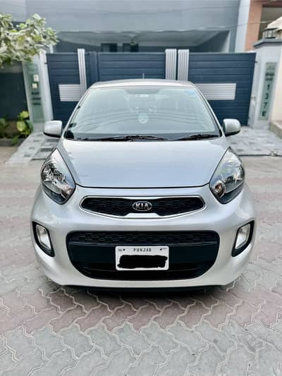 KIA Picanto Automatic 2023