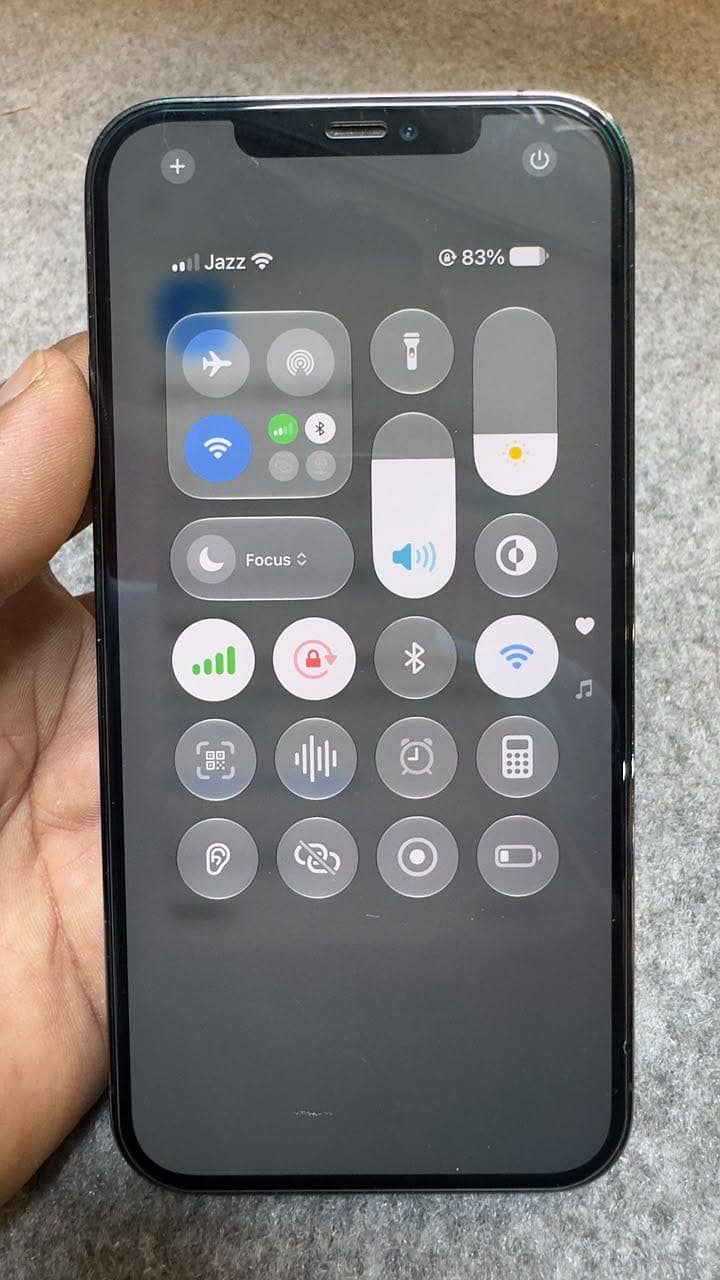 Apple iPhone 12 Pro Max 1