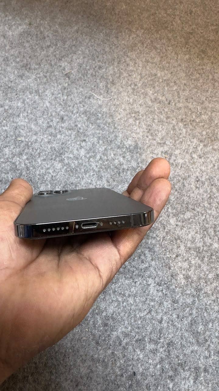 Apple iPhone 12 Pro Max 11