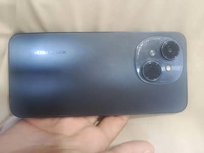 Tecno Spark Go 1